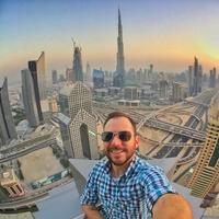 Отзыв от Никита - Виза Destination Thailand